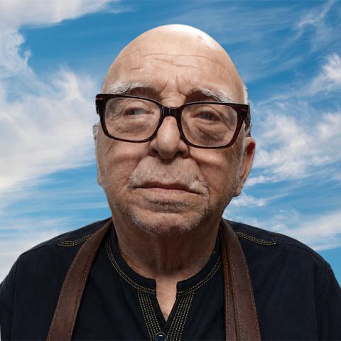 Jacques Ducharme