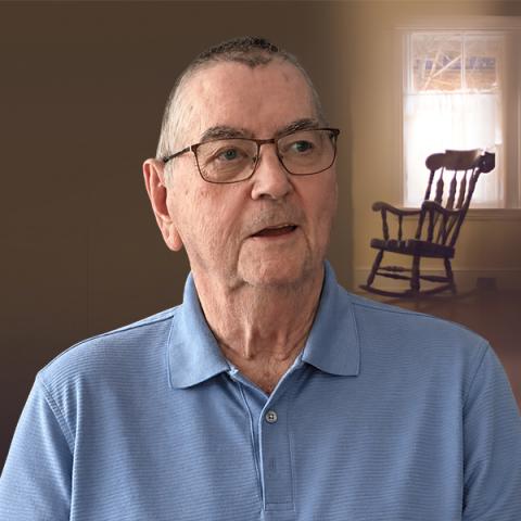 Robert Rousseau