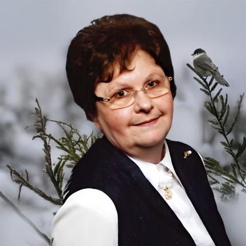 Thérèse Trottier