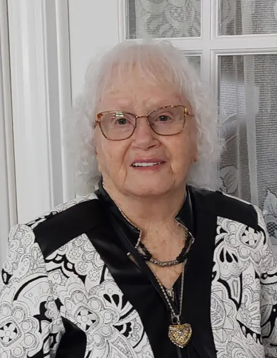 Colette Fluet