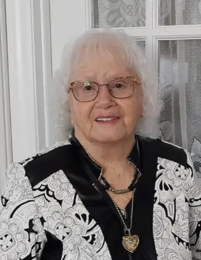 Colette Fluet