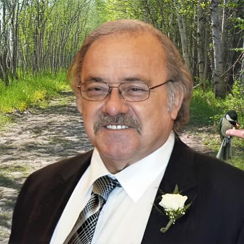 Claude Labrecque