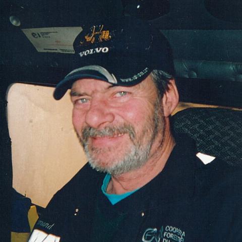 Normand Hémond (Flipper)