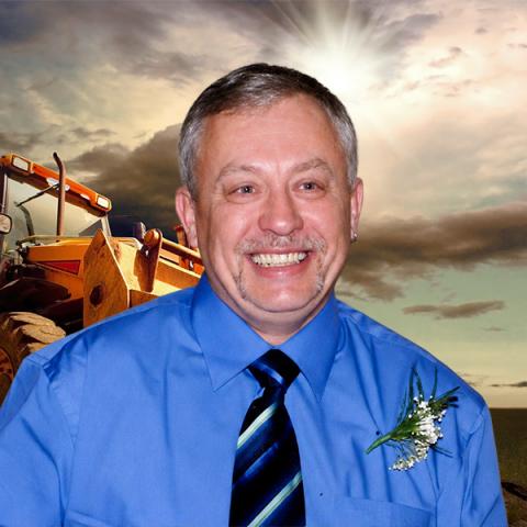 Martin Gilbert