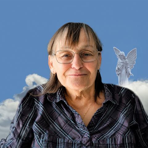 Gaétane Lacas