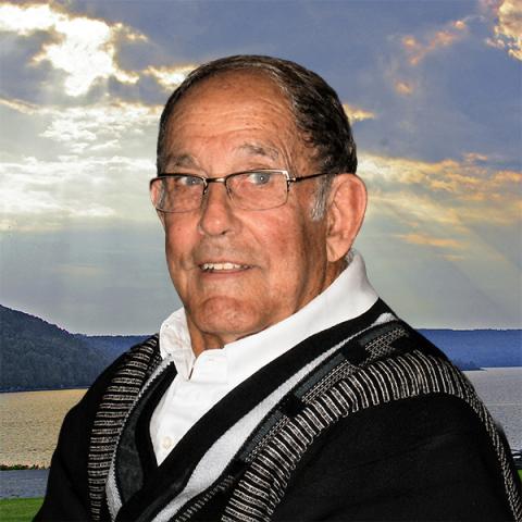 Fernand Deshaies