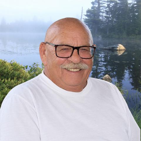 Lucien Chassé