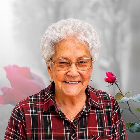 Colette Bilodeau Bouchard