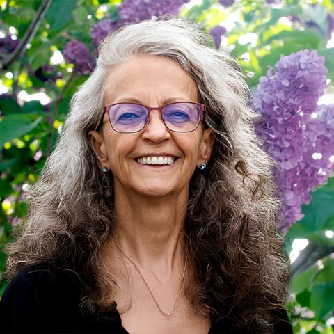 Carmen Lebel