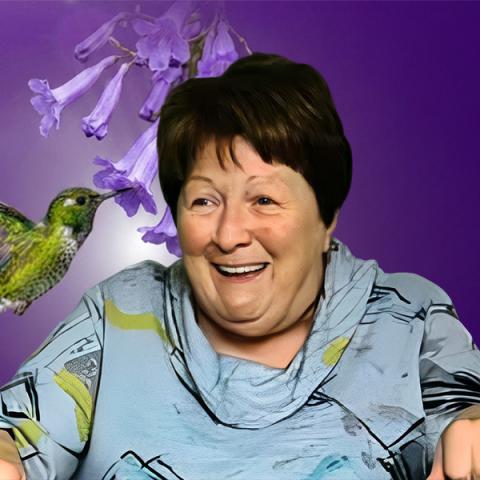 Ruth Lacasse
