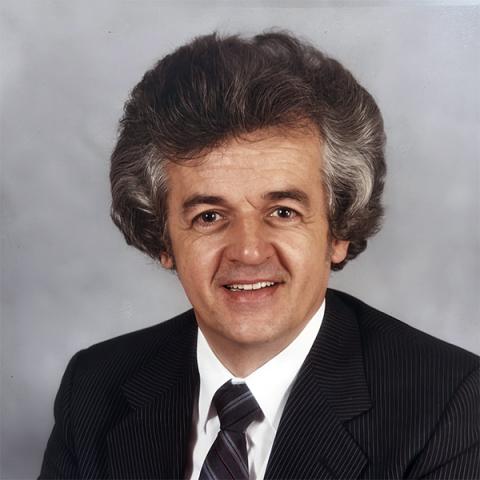 Rodrigue Larouche
