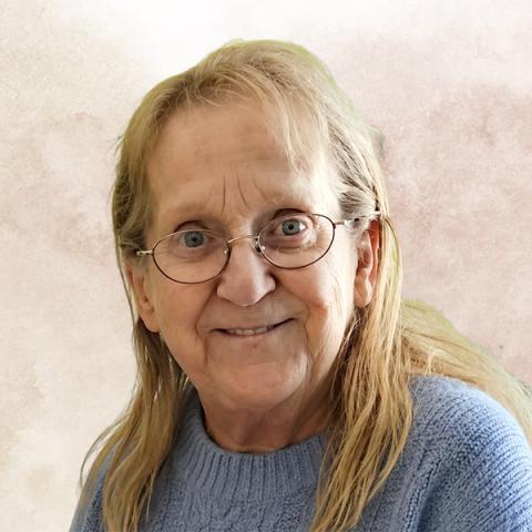 Liliane Blais