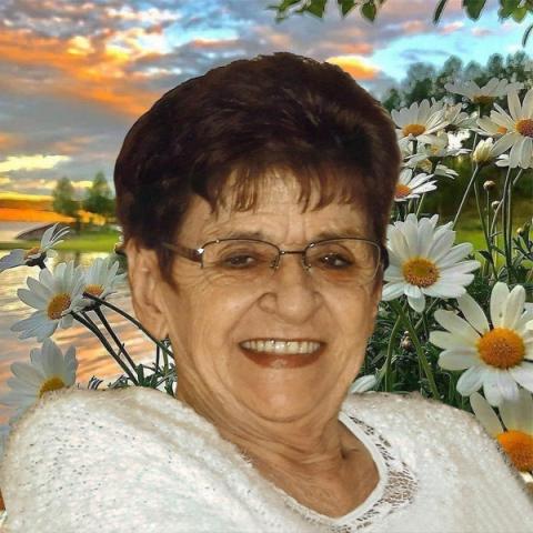 Denise Roy