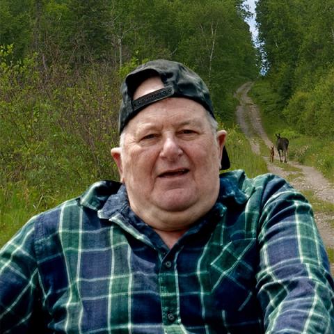 Réjean Laroche