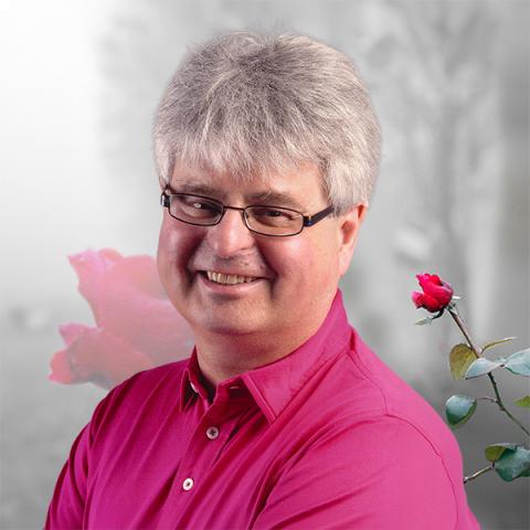 Denis Pigeau