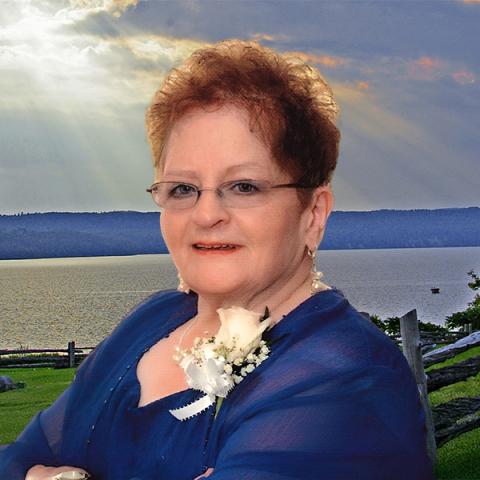 Thérèse Mercier