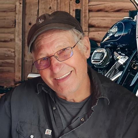 Alexandre Choquette