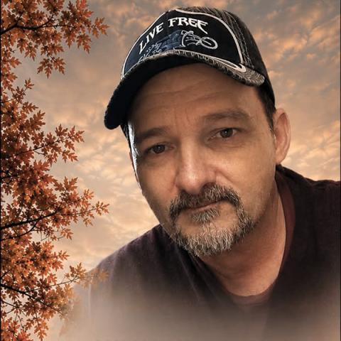 Sylvain Dubé