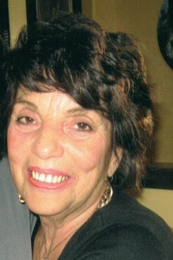 Giselle Tougas-Lamontagne