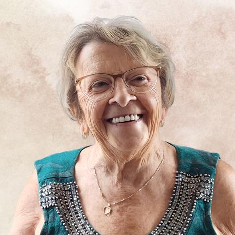 Édith Moore