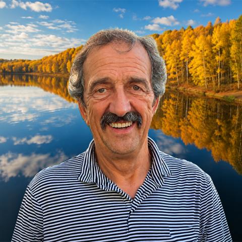 Michel Rochefort