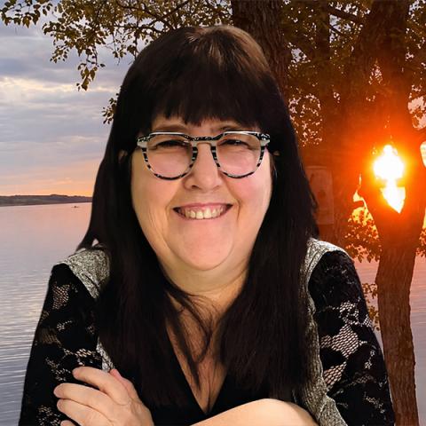 Ann Tremblay
