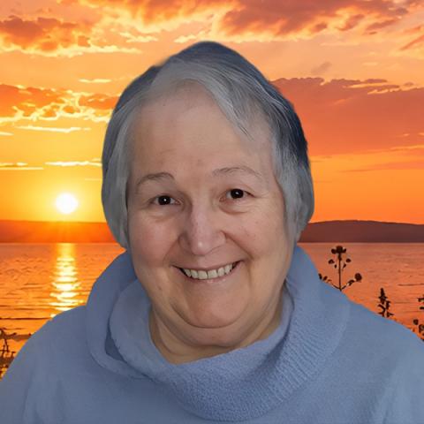 Françoise Bilodeau