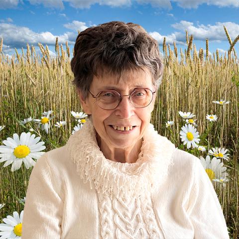 Yolande Bourassa Lynch