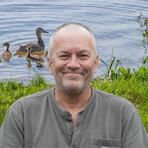 Marc-Gérard Bouchard