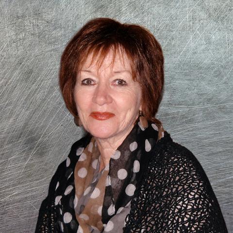 Lucie Letendre