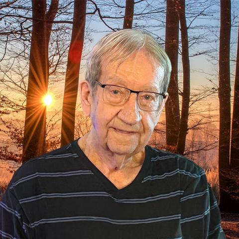 Lucien Audet