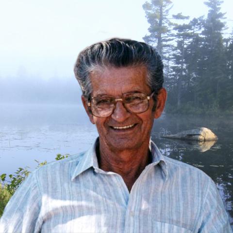 Paul Miron
