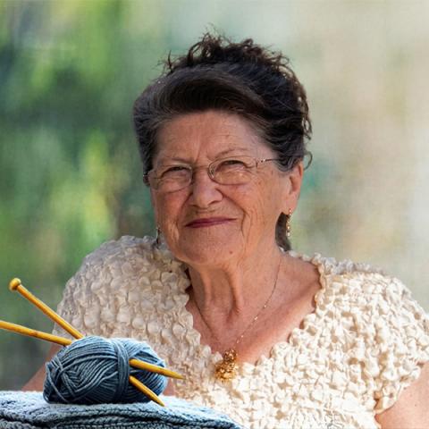 Jeannine Robert