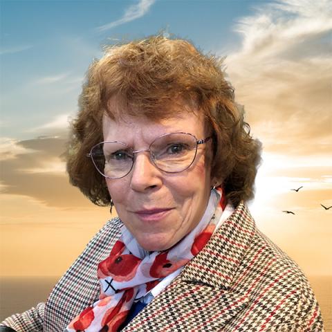 Carole Mongrain