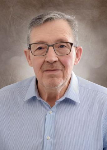 Gilles Chrétien