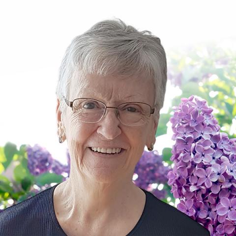 Jeannine Beaulieu