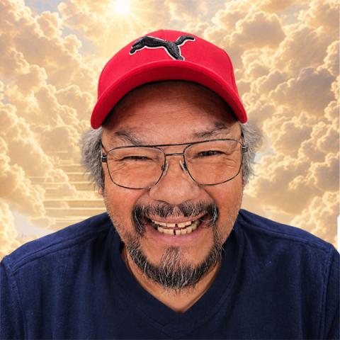 Denis Cheezo