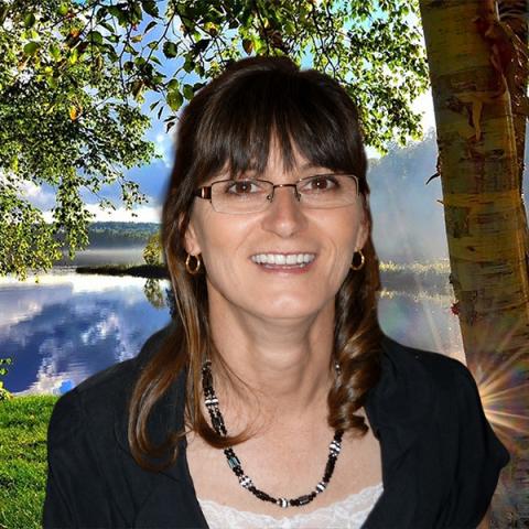 Sylvia Boulé