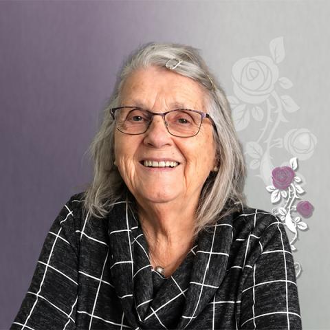 Phyllis Wagner Frenette