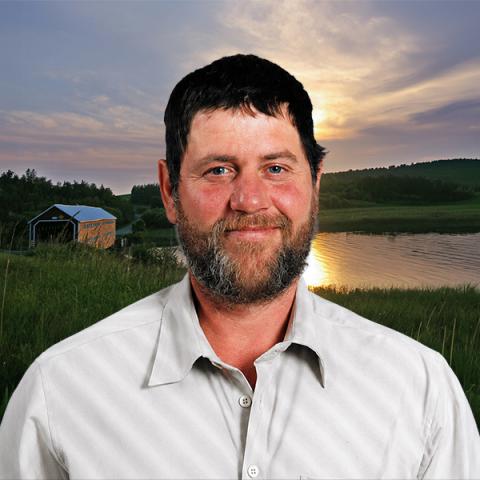 Richard Morin