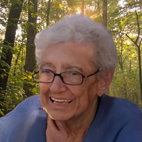 Laurette Tétreault