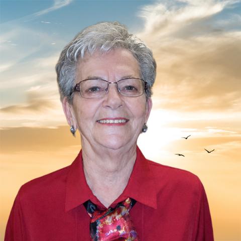 Rosa (Dubé) Lafleur