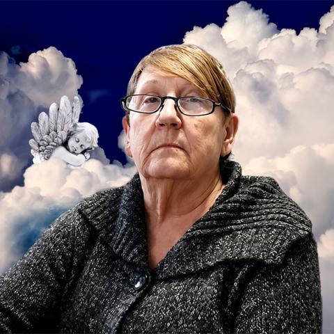Yvette Labranche