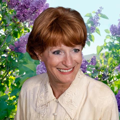 Gertrude Couture
