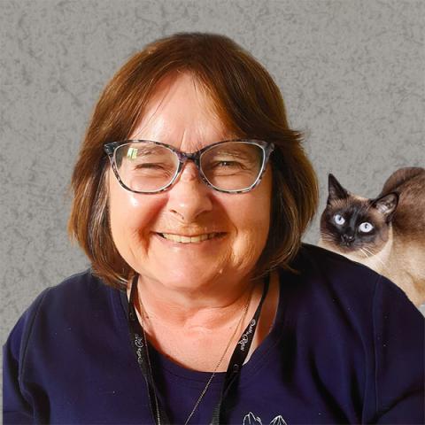 Lynda McFadden