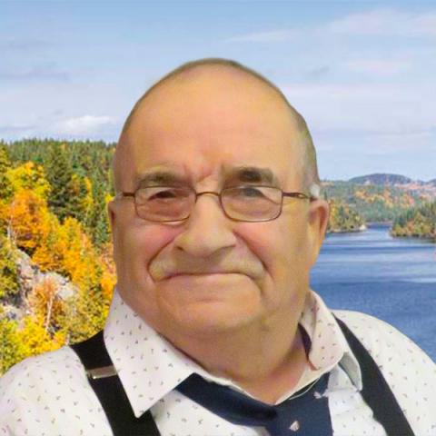 Roger Mercier