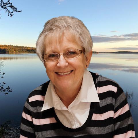 Ruth Lévesque Beauvais