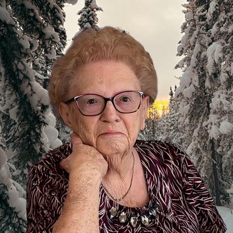 Rita Racicot Boucher
