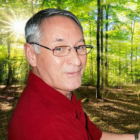 Gilles Dessureault