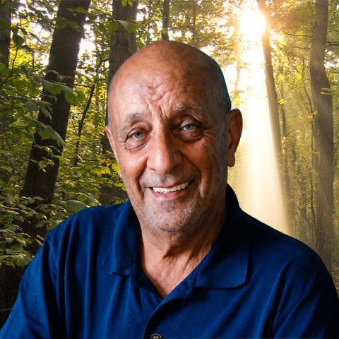 Normand Girouard